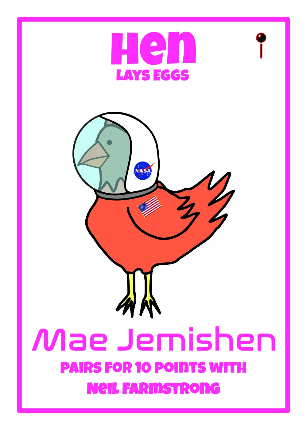 Mae Jemishen